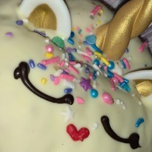 Meet your Posher, Briana